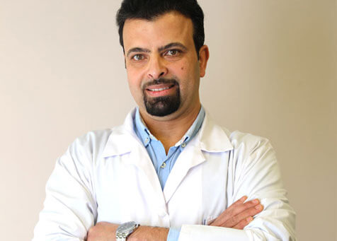 docteur Abidi