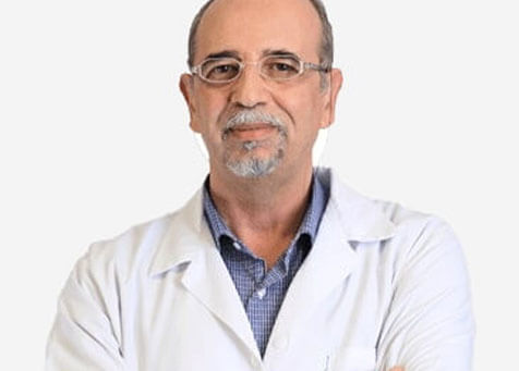 docteur mezhoud